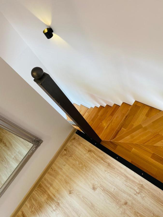 Apartamenty Lebska Ostoja Nowecin Exterior foto