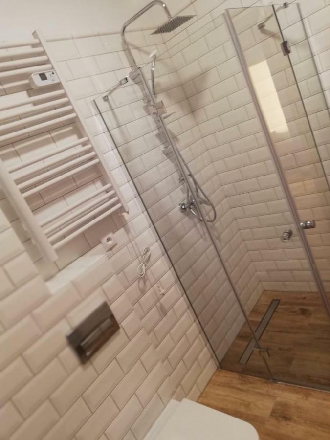 Apartamenty Lebska Ostoja Nowecin Exterior foto